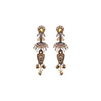 Orecchini Ayala Bar Donna in Lega metallica WH-CLS2442